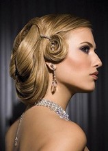 свадебные прически мода 2012 свадебные прически мода 2012
